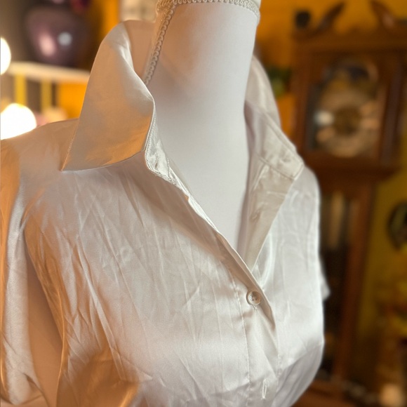 Chigant Blouse L (belt not included) - Picture 2 of 4